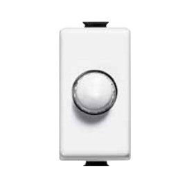 DIMMER RESISTIVO QUINZIÑO MX BLANCO QZ4406