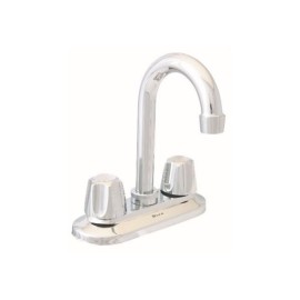 MEZCLADORA P/LAVABO DICA 4062V