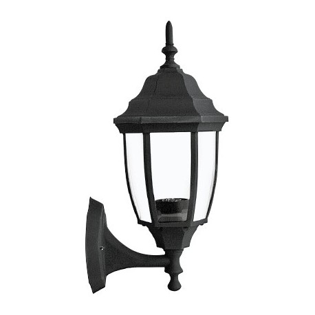 FAROL SALERMO FTL-6002 NEGRO