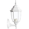 FAROL SALERMO FTL-6002/BLANCO