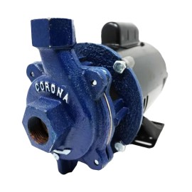 BOMBA CORONA MOTOR EXCELL 1 1/2 HP