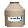 TINACO TRICAPA VERTICAL AQUAPLAS 1100 LTS