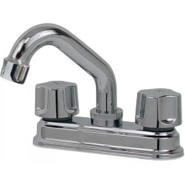 MEZCLADORA LAVABO M/TAURO 24-CT